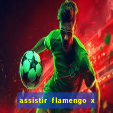 assistir flamengo x cruzeiro futemax